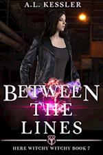 Between the Lines