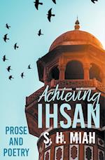 Achieving Ihsan 