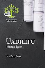 Uadilifu Msingi Bora