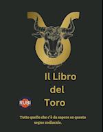 Il Libro del Toro