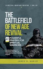 Battlefield of New Age Revival