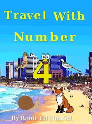 Travel with Number 4