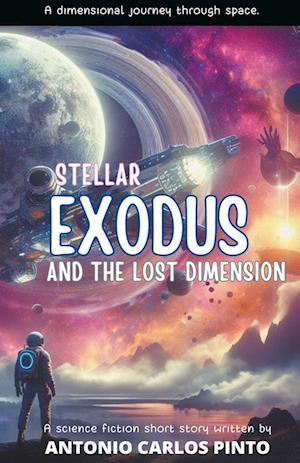 Stellar Exodus and the Lost Dimension