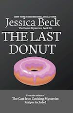 The Last Donut 