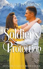 Soldier's Protection 