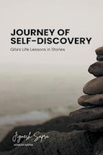 Journey of Self-Discovery