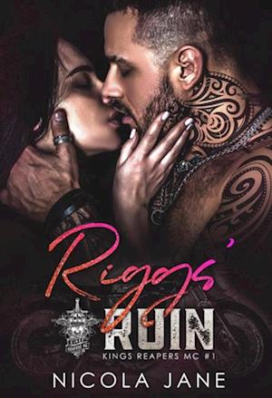 Riggs' Ruin