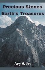Precious Stones Earth's Treasures 