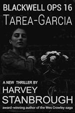 Blackwell Ops 16: Tarea-Garcia