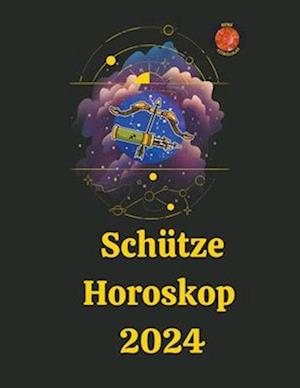 Schütze Horoskop  2024