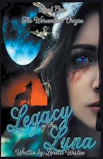 Legacy of the Luna 