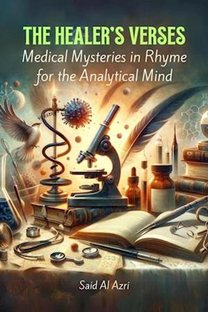 Healer's Verses: Medical Mysteries in Rhyme for the Analytical Mind