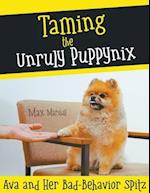 Taming the Unruly Puppynix