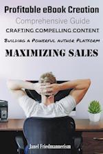 Profitable eBook Creation