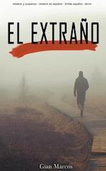 El extraño