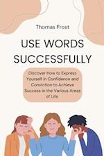 Use Words Successfully