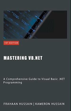 Mastering VB.NET