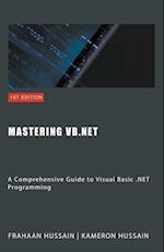 Mastering VB.NET