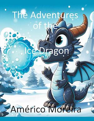 The Adventures of the Ice Dragon