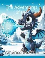 The Adventures of the Ice Dragon 