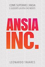 Ansia, Inc.