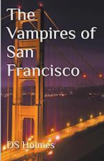 The Vampires of San Francisco 