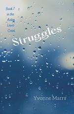Aiden Lewis Octet Book 7 - Struggles