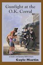 Gunfight at the O.K. Corral 