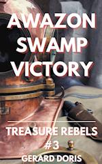 Amazon Swamp Victory 