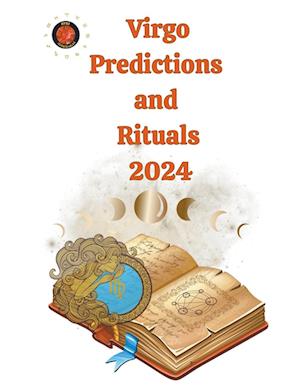 Virgo Predictions  and  Rituals  2024