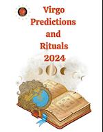 Virgo Predictions  and  Rituals  2024
