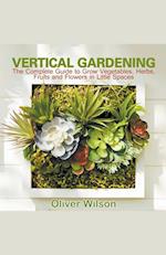 Vertical Gardening 