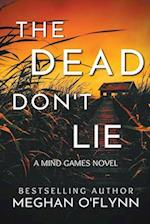 The Dead Don't Lie (Large Print) 
