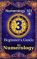 Numerology 101 Beginner's Guide to Numerology