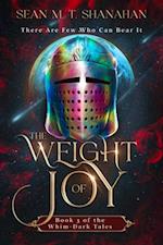 Weight Of Joy