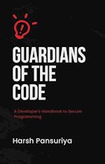 'Guardians of the Code: A Developer's Handbook to Secure Programming'