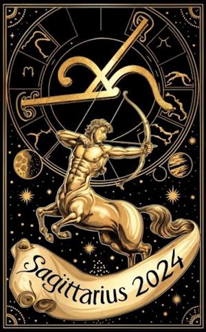 Sagittarius 2024