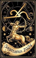 Sagittarius 2024