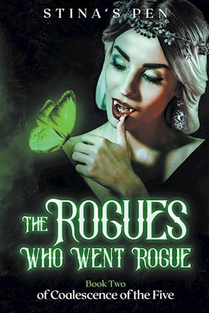 The Rogues Who Went Rogue