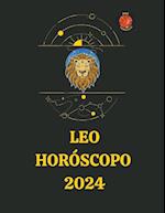 Leo Horóscopo  2024