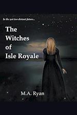 The Witches of Isle Royale 