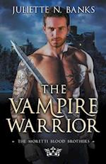 The Vampire Warrior 