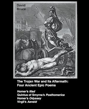 The Trojan War and Its Aftermath