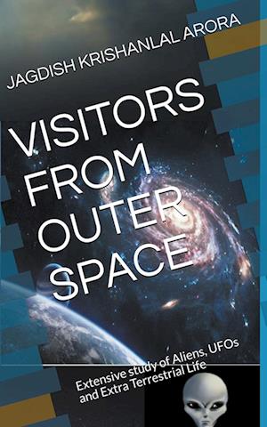 Visitors from Outer Space