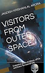 Visitors from Outer Space 