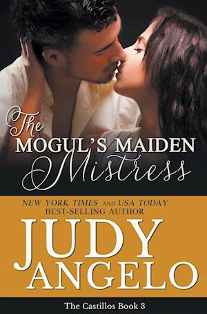 The Mogul's Maiden Mistress