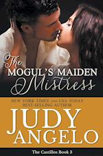 The Mogul's Maiden Mistress 