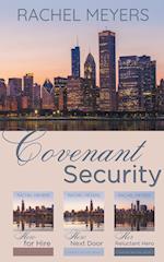 Covenant Security 