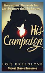 His Campaign