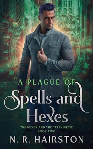 Plague of Spells and Hexes